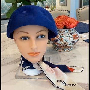 Vintage Sole Etoile Hat - 1960’s